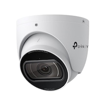 Tplink-vigi Tp-lınk Vıgı Insıght S445zı 4mp 2.7-13.5mm Lens 60 Metre Ir Color İnsan/araç Algılama Dahili Mikrofon Ik10 Ip67 Kamera Nıda