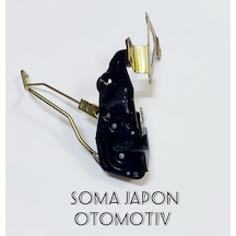Accent 00-06 Ön Sağ Kapı Kilidi Motorlu Tip... 81320-25030