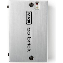 Mxr M238 Iso-brıck Çoklu Pedal Adaptörü