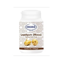 Ersağ Lepidyum Maca