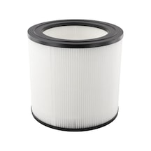 Ac0650 Ac0651 İçin Gelişmiş Hepa Filtresi Fy0611 Hava Temizliği İçin Yüksek Verimlilik İçin Tasarlanmış Hava Diğer