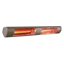 Hottable Classic 3000 Su Geçirmez Infrared Dış Mekan Isıtıcı Bronz