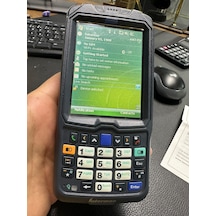 Intermec Cn50bnu1e221 Mobil Bilgisayar - El Terminali - Mobile