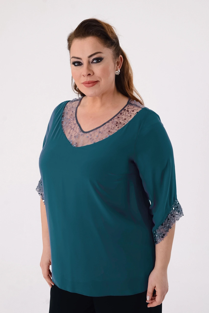 Yeşil