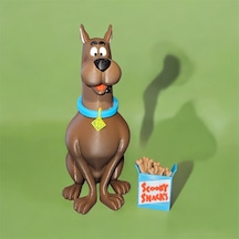 Scooby Doo Figür