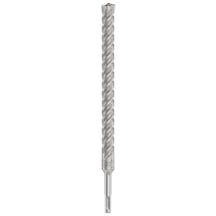 1x Pro Sds Plus-5x Kırıcı Delici Delme Ucu Donatılı Beton, Beton, Ø 20,00 Mm, Professional Aks