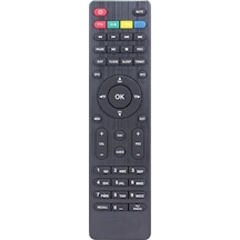 Skytech St-21000 Hd Uydu Kumanda