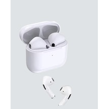 İphone - 735 - Tüm Modellerle Uyumlu Bluetooth Kulaklık Gürültü - Zero-hls - Önleyici Stereo
