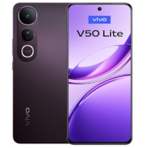 Vivo V50 LITE 8 GB 256 GB Siyah (Teşhir)