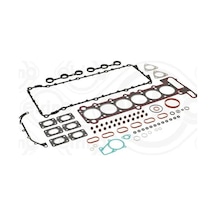 Bmw 520i E34 Motor Takim Conta Ust 1990-1996 M50b20 Elrıng 893838