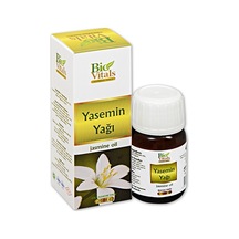 Bio Vitals Yasemin Cilt Bakım Yağı 20 ML