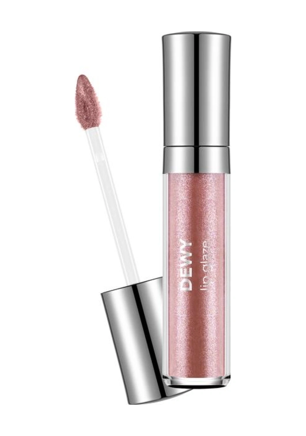 Flormar Dewy Lip Glaze Nemlendirici Etkili Yarı Transparan Dudak Parlatıcısı 005 00