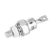 25Hf120 25A 1200V Metal Vidalı Diyot - Katot