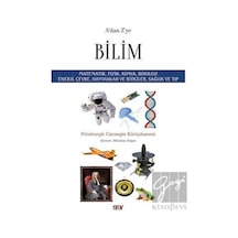 A'dan Z'ye Bilim - Say Yayınları