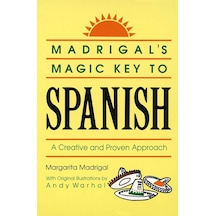Madrigal's Magic Key to Spanish