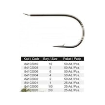 Protackle Toro 1253 Kendal Beyaz Iğne