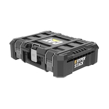 Cat Da41002 Hyper Stack 23 Litre Ağır Hizmet Tipi Kilitli Takım Çantası