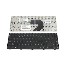 HP Uyumlu Mp-10N66Tq-886 Nsk-Cg0Sv Notebook Klavyesi (Siyah Tr) - 550305806