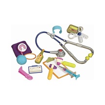 B.toys Doktor Seti - 12 Parça