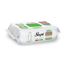 Sleepy Pine Yüzey Temizlik Havlusu Mendili Çam Ferahlığı 100 Yaprak Çok Renkli