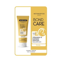 Metamorfose Onarıcı Bakım Saç Maskesi 75 Ml