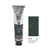 Bigpoint Yağlı Boya 200 ML 560 Viridian