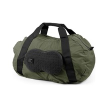 Lexon Peanut Duffle Seyahat Çantası Haki