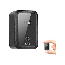 Secumore Gf09 Mini Araç Takip cihazı