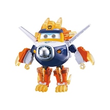 Harika Kanatlar Deluxe Transforming Animal Paul
