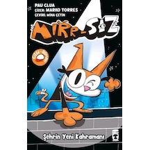 Mırr-sız Şehrin Yeni Kahramanı - Vfdı-899457