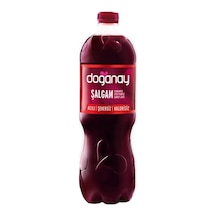 Şalgam Suyu 1000 Ml Acılı
