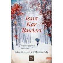 Issız Kar Taneleri - Rxlu-593354