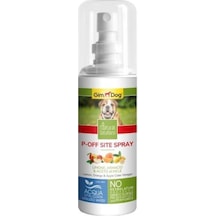 Gimdog Köpek Uzaklaştırıcı Sprey 100 ML
