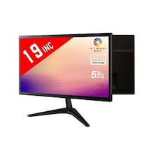 Noiser Ns-1903 19" İnç 1440 900 Hd 5ms 60hz Hdmı+vga Hd Led Monitör