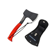 İzeltaş 13000005248 Çelik Kamp Baltası 600 GR