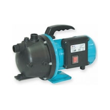 Water Ws-28 Krom Milli Jet Bahçe Pompası 1.2 Hp