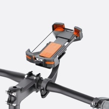 Impact Bisiklet Telefon Tutucu Squake, Titreşim Engelleyicili