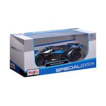Neco Oyuncak Model Araba 1/24 Bugatti Bolide 32911