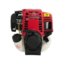 Garden Pro 4 Zamanlı Tırpan Motoru 1.6 Hp