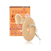 Foamie More Than A Peeling Body Bar Peeling Etkili Duş Jeli 80 G
