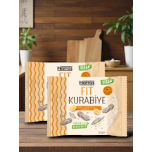 Yer Fıstığı&kakao Kurabiye 50 G X 2 Adet