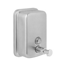 Gama Paslanmaz - Sıvı Sabunluk 500 Ml - 60084