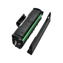 Uyumlu,  106a W1106a / 107a / 107w / Mfp 135w / Mfp 137fnw Toner -chipsiz Siyah