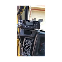 Jeep Tj İçin Cb Radyo Montaj Aparatı