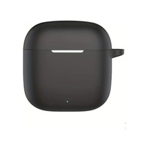 Huawei Freebuds Se 3 Hang Kılıf - Siyah İtark46931