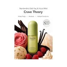 Hydrating Hair & Body Mist Crave Theory 100 ML