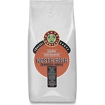 Kahve Dünyası Kosta Rika Kavrulmuş Çekirdek Kahve 1 KG
