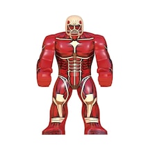 Aot Anime Dev Mini Figür Colossal Titan X-364