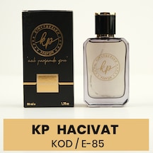Kimyagerden E-85 Açık Parfüm Çeşitleri 50 ML