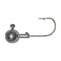 Captain 6435 Jighead 2-3Gr (3 Adet)